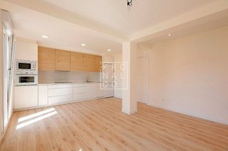 Piso en venta en Centro - Mendibil - Santiago en Irun