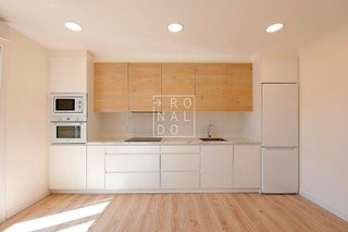 Piso en venta en Centro - Mendibil - Santiago en Irun