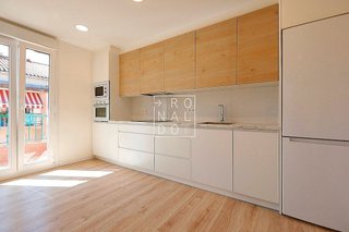 Piso en venta en Centro - Mendibil - Santiago en Irun