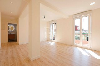 Piso en venta en Centro - Mendibil - Santiago en Irun
