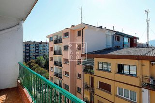 Piso en venta en Centro - Mendibil - Santiago en Irun