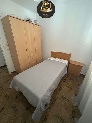 Piso en venta en Linarejos en Linares