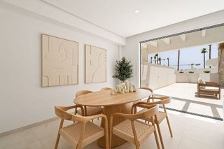 Piso en venta en La Cala de Mijas en Mijas