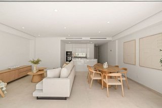 Piso en venta en La Cala de Mijas en Mijas