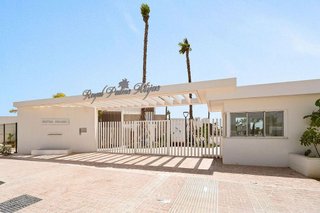 Piso en venta en La Cala de Mijas en Mijas