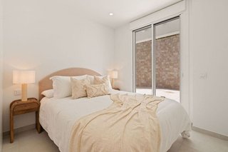 Piso en venta en La Cala de Mijas en Mijas