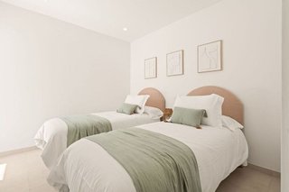 Piso en venta en La Cala de Mijas en Mijas
