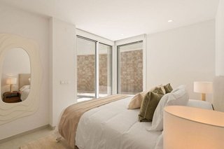 Piso en venta en La Cala de Mijas en Mijas