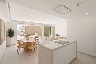 Piso en venta en La Cala de Mijas en Mijas