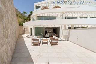Piso en venta en La Cala de Mijas en Mijas
