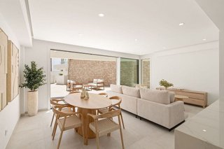 Piso en venta en La Cala de Mijas en Mijas