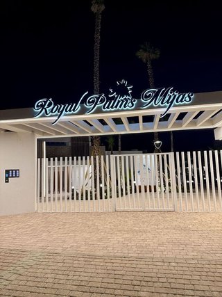 Piso en venta en La Cala de Mijas en Mijas