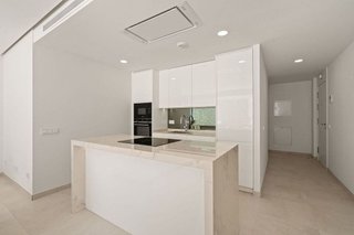 Piso en venta en La Cala de Mijas en Mijas