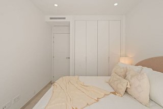 Piso en venta en La Cala de Mijas en Mijas