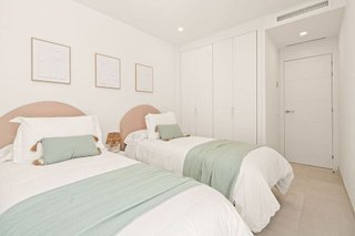 Piso en venta en La Cala de Mijas en Mijas