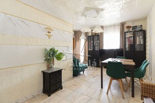 Piso en venta en Campo Real