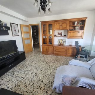Piso en venta en Centro en Vélez-Málaga