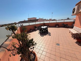 Ático en venta en Zona Pueblo en Pilar de la Horadada