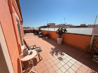 Ático en venta en Zona Pueblo en Pilar de la Horadada