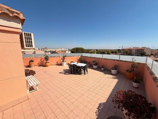 Ático en venta en Zona Pueblo en Pilar de la Horadada