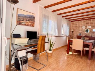 Ático en venta en Zona Pueblo en Pilar de la Horadada