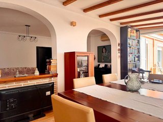Ático en venta en Zona Pueblo en Pilar de la Horadada