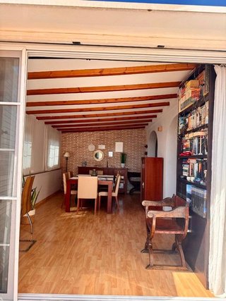 Ático en venta en Zona Pueblo en Pilar de la Horadada