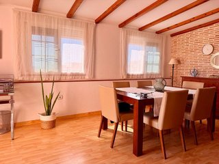 Ático en venta en Zona Pueblo en Pilar de la Horadada