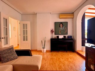 Ático en venta en Zona Pueblo en Pilar de la Horadada