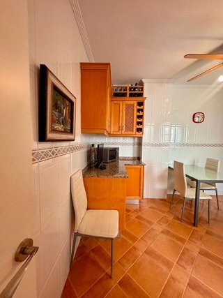 Ático en venta en Zona Pueblo en Pilar de la Horadada