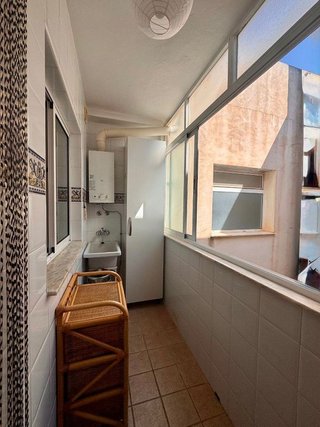 Ático en venta en Zona Pueblo en Pilar de la Horadada