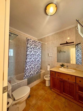 Ático en venta en Zona Pueblo en Pilar de la Horadada