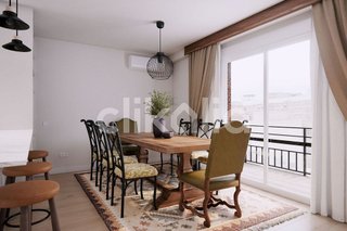 Piso en venta en Los Remedios en Sevilla