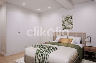 Piso en venta en Los Remedios en Sevilla