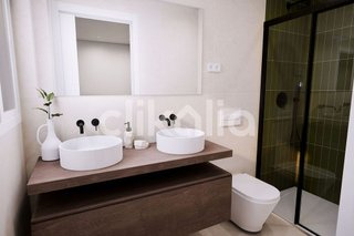 Piso en venta en Los Remedios en Sevilla