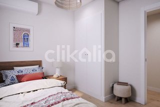 Piso en venta en Los Remedios en Sevilla