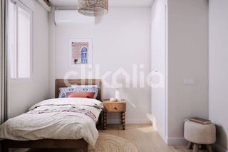 Piso en venta en Los Remedios en Sevilla