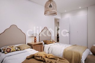 Piso en venta en Los Remedios en Sevilla