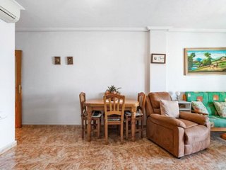 Ático en venta en Playa del Cura en Torrevieja
