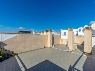 Ático en venta en Playa del Cura en Torrevieja