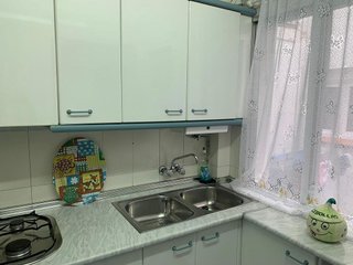 Piso en venta en Centro en Mérida