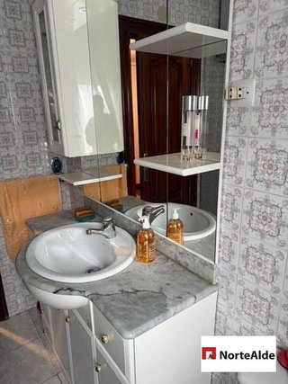Piso en venta en Centro - Desierto - Arrontegi en Barakaldo