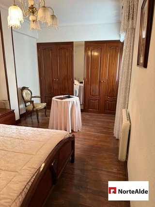 Piso en venta en Centro - Desierto - Arrontegi en Barakaldo
