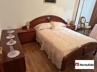 Piso en venta en Centro - Desierto - Arrontegi en Barakaldo