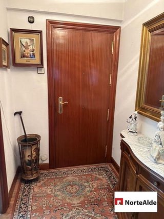 Piso en venta en Centro - Desierto - Arrontegi en Barakaldo