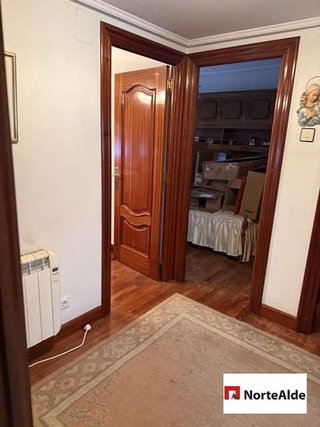 Piso en venta en Centro - Desierto - Arrontegi en Barakaldo
