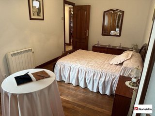 Piso en venta en Centro - Desierto - Arrontegi en Barakaldo