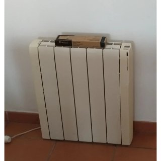 Radiador Ducasa EM 600 Varios Módulos