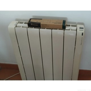 Radiador Ducasa EM 600 Varios Módulos