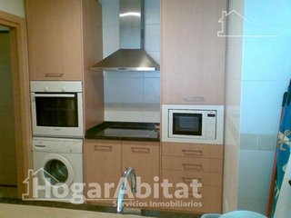Piso en venta en Este en Castellón de la Plana